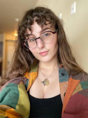 maryscott's Profile Photo