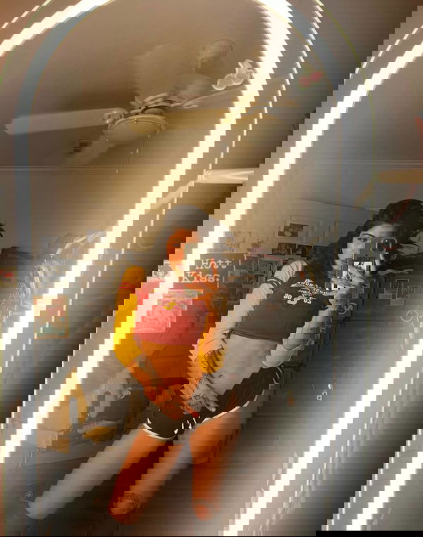 hikeve4830, 21 years old from United States