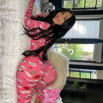 Jannnyyyyyyyyy, 24 years old from United States