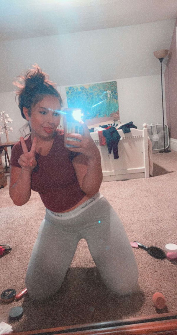 yuoxp, 22 years old from United States