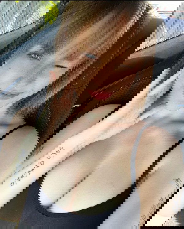 Elianna00008, 23 years old from United States