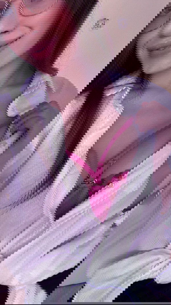 Tweedy Lily, 24 years old from United States