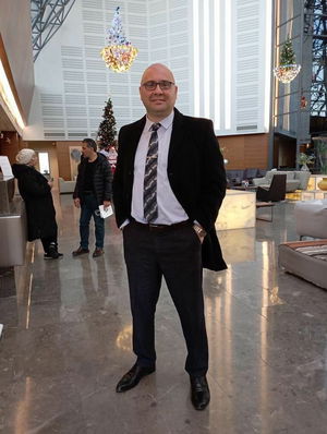 Markhindson's Profile Photo