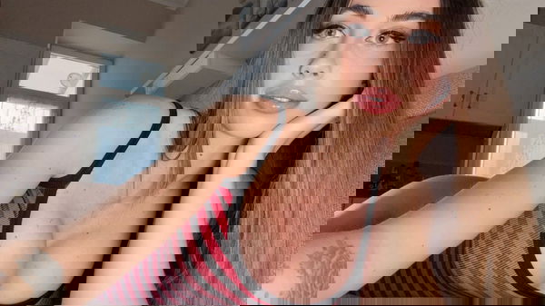 riri879, 27 years old from United States