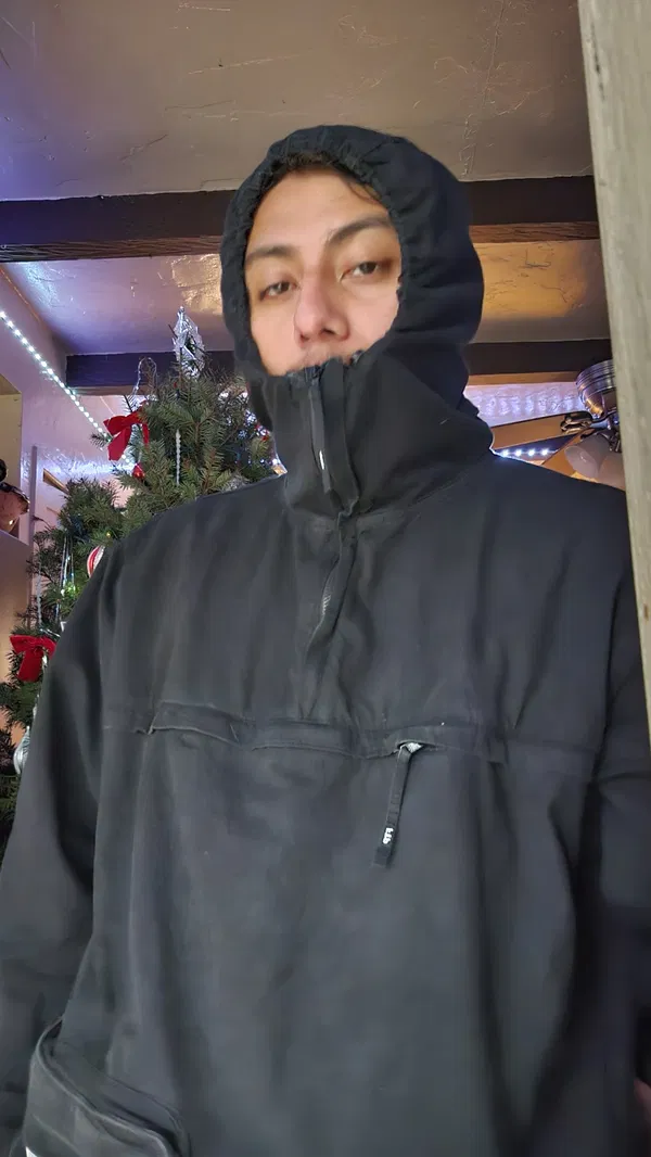 CHUCK710, 27 years old from United States