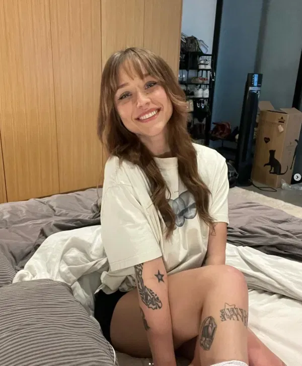 apyfy, 24 years old from United States