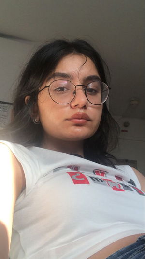 Ariella8956's Profile Photo