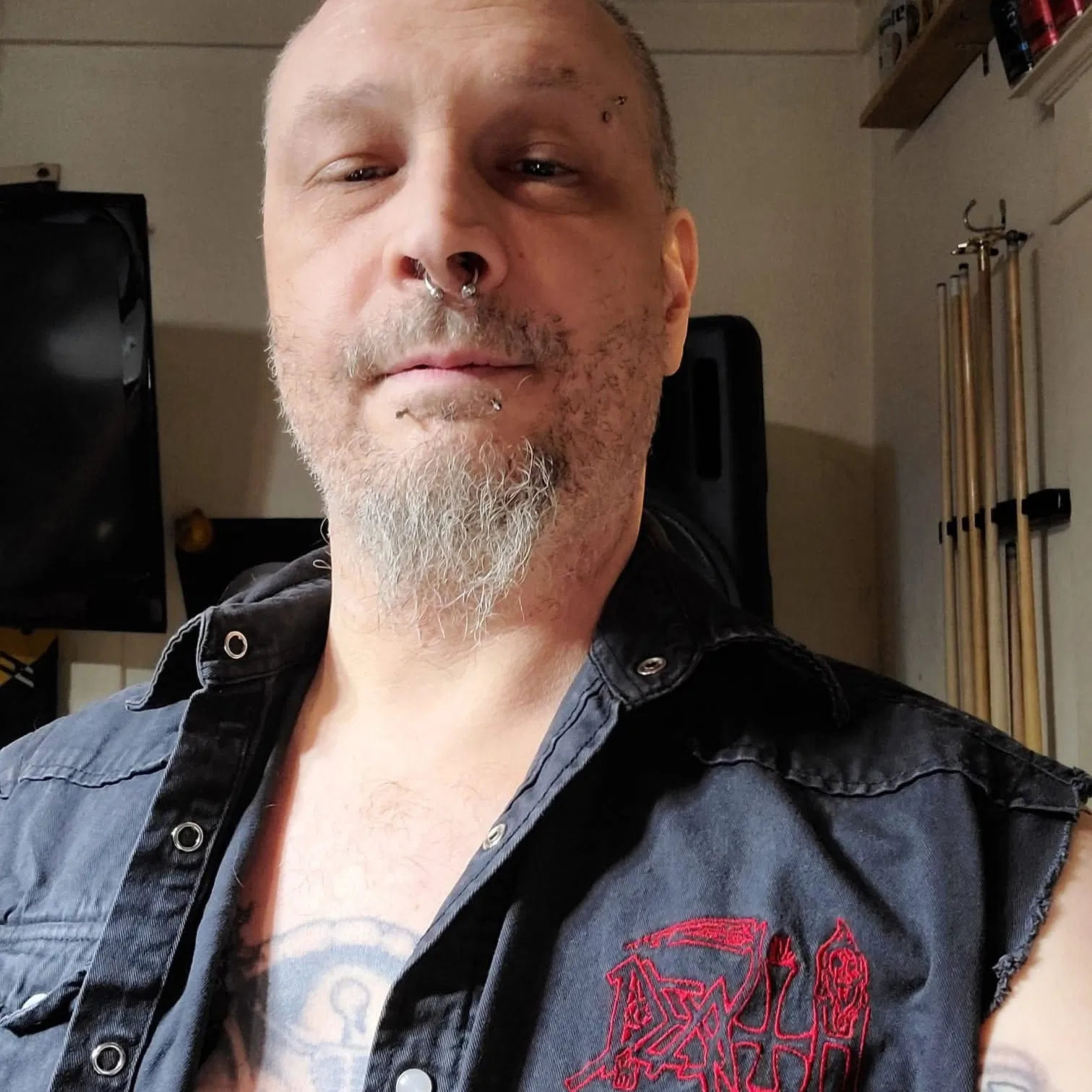 venomdanzig's Cover Photo