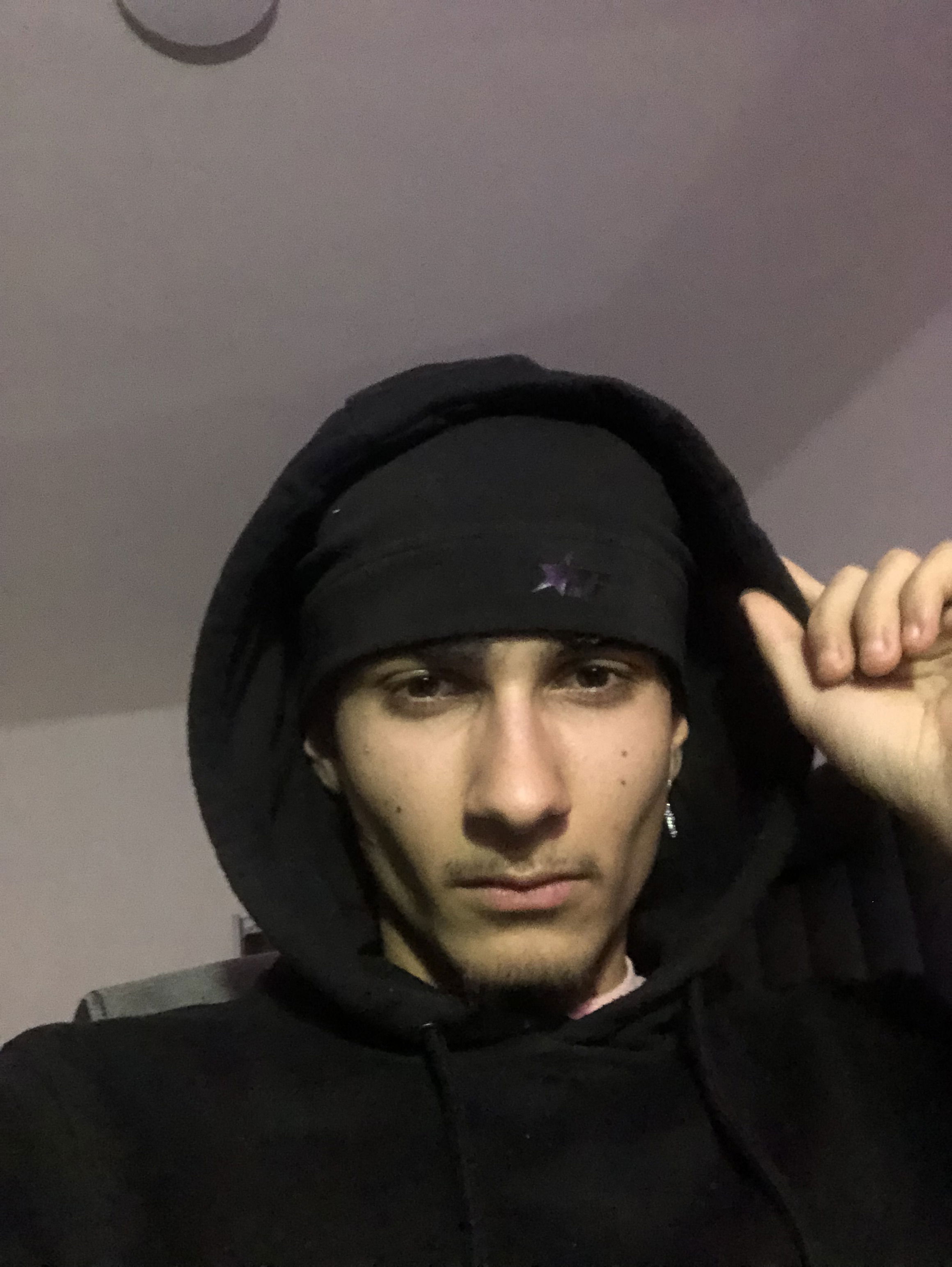 Andreeas's Cover Photo