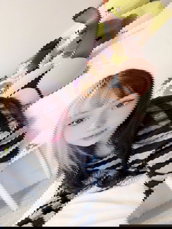 Ktrahny728, 20 years old from United States