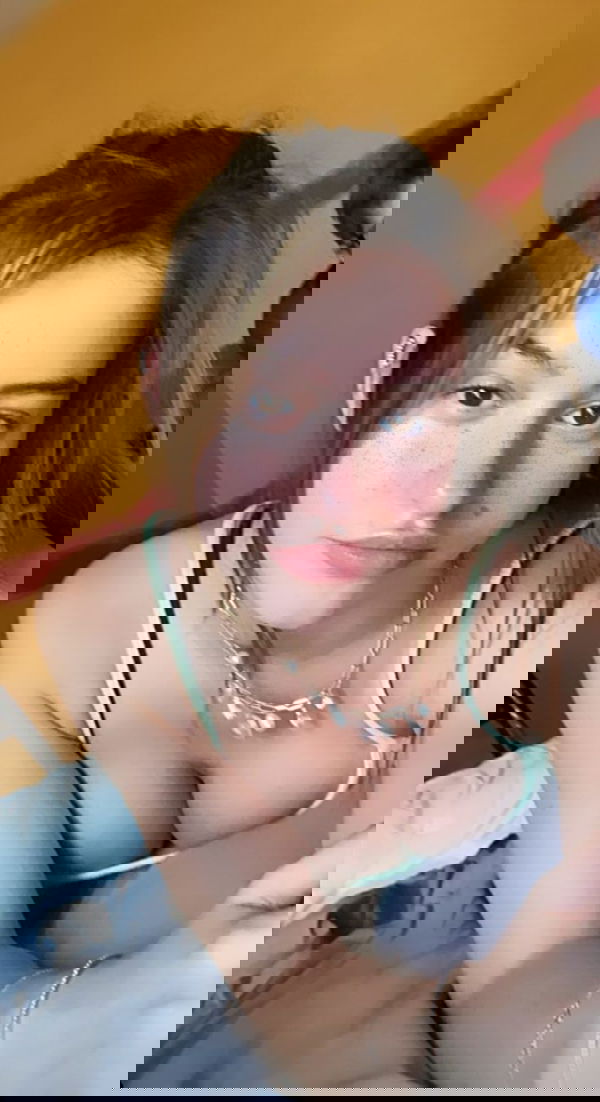 Pamela5466, 22 years old from Germany