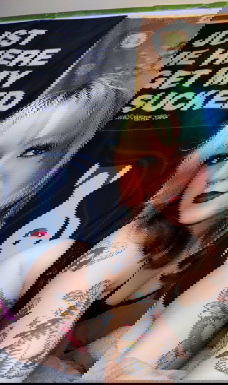 Melissa_Paid_content's Profile Photo