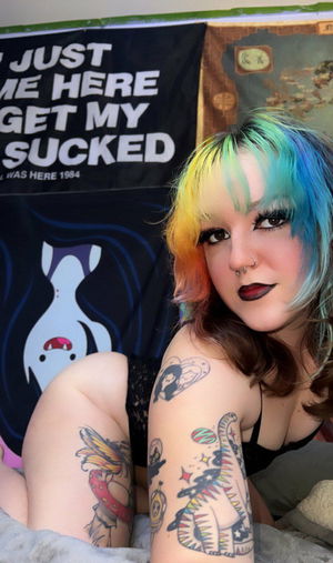 Melissa_Paid_content's Profile Photo