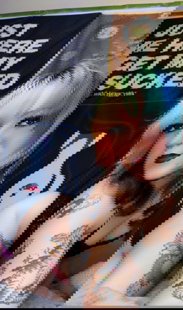 Melissa_Paid_content's Profile Photo