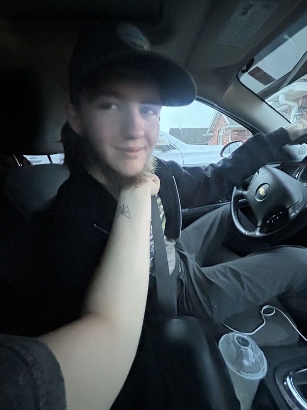 relayjosh5, 20 years old from United States