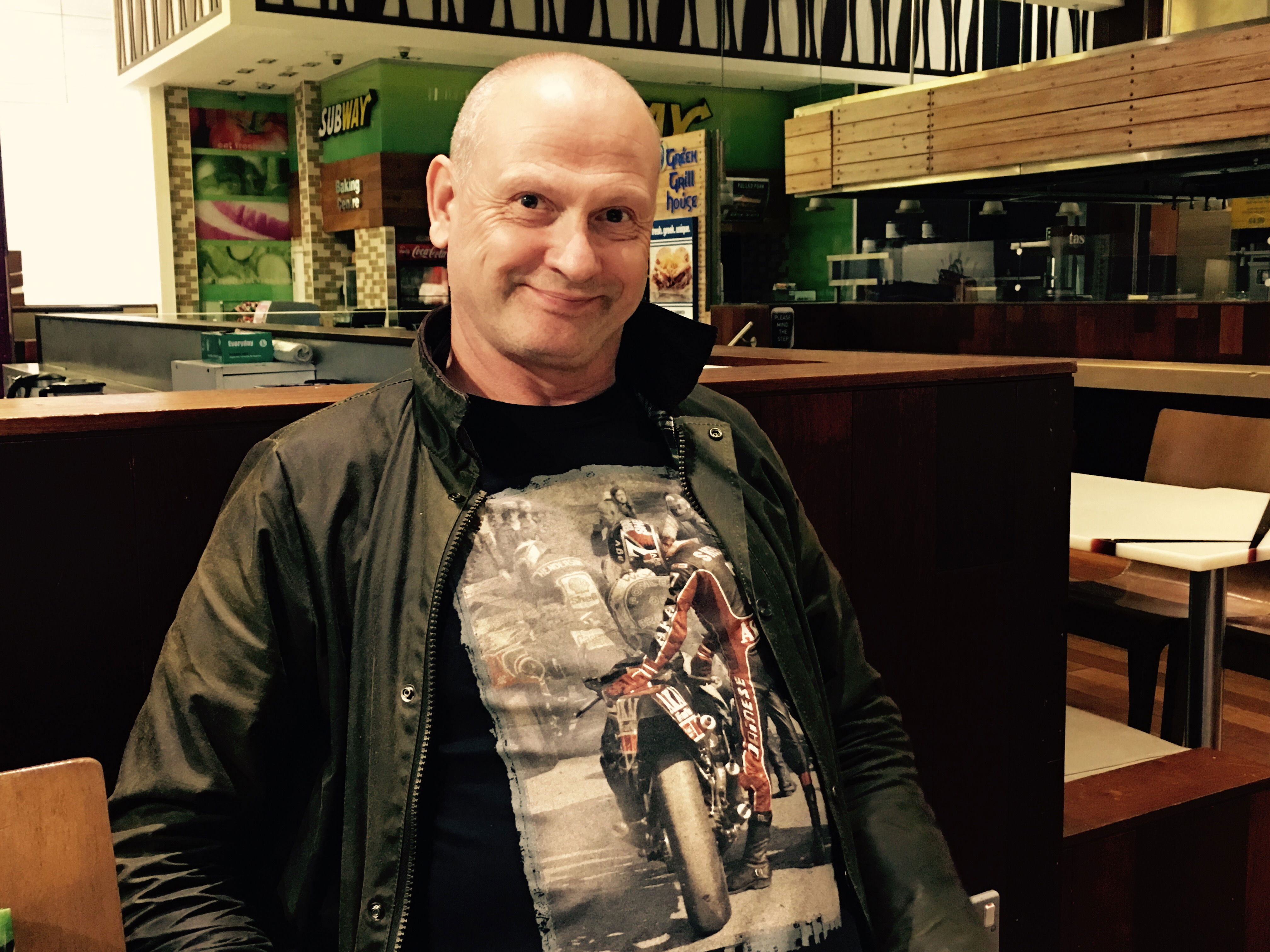 Peterjackson7973, 61 years old from United Kingdom