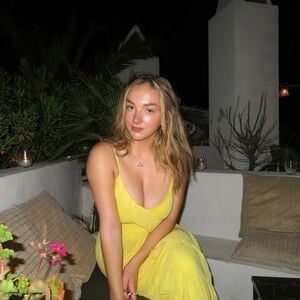 paniheb599's Profile Photo