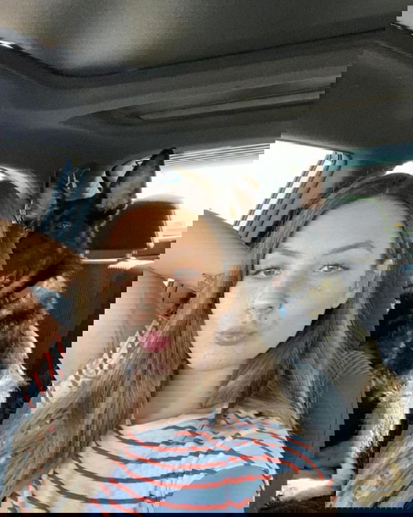 sarrahbrownee, 27 years old from United States