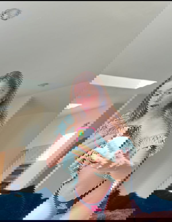 Camila2771, 22 years old from United States