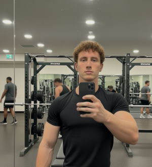 lucaculcat's Profile Photo