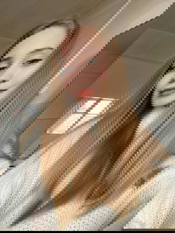 Freya23587, 23 years old from Germany