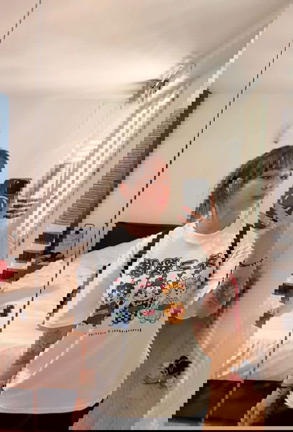 Reanna_12, 21 years old from United States