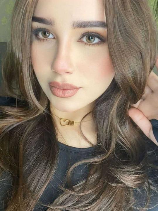 gewehyny, 24 years old from United States