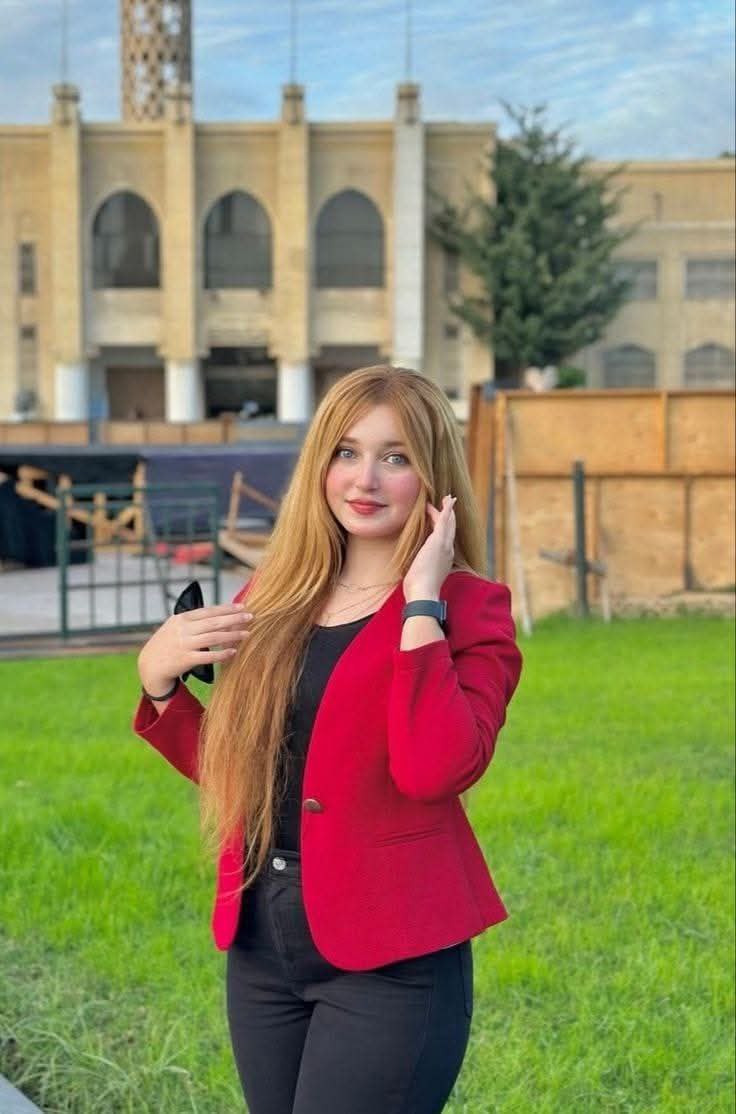 Caroline22, 22 years old from Poland