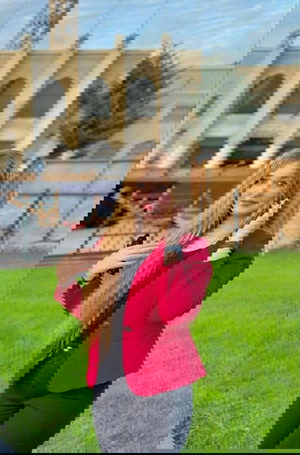 Caroline22, 22 years old from Poland