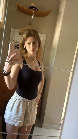 senim78567, 24 years old from Denmark