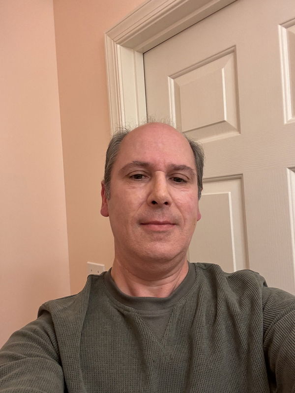 redrobbin1969, 60 years old from United States