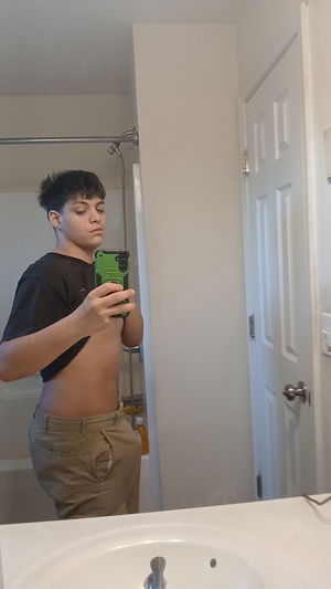 max23's Profile Photo