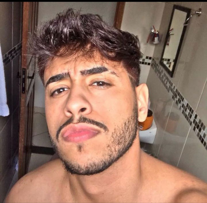 Max09761, 25 years old from United States