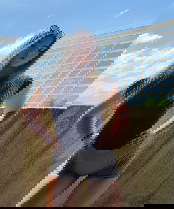 Carleydoll11, 25 years old from United States