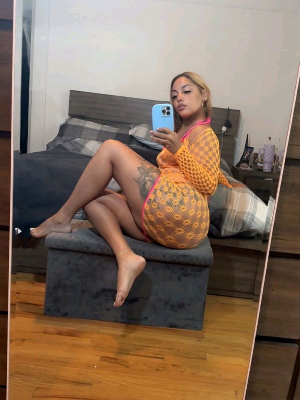 Arryy, 27 years old from United States