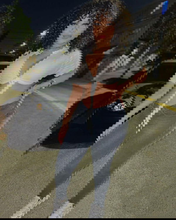 Lammy55, 20 years old from United States