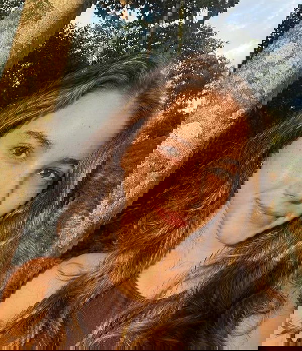 Arabella786, 22 years old from Argentina