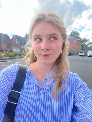 Lottie20214's Profile Photo