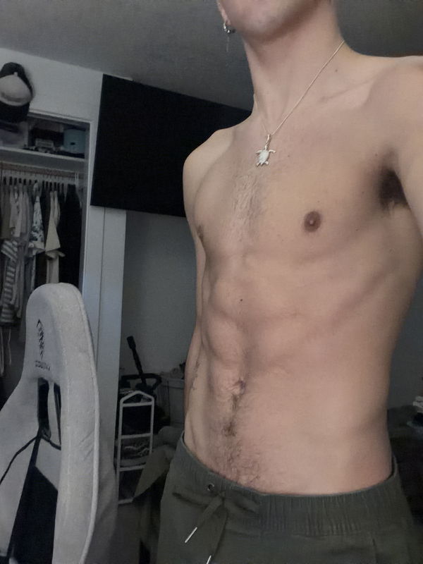 JakeAbyss, 18 years old from United States