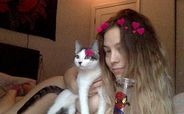 lisa20blumenfeld, 20 years old from United States