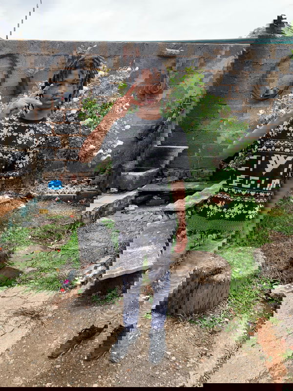 dotkaylen, 18 years old from South Africa