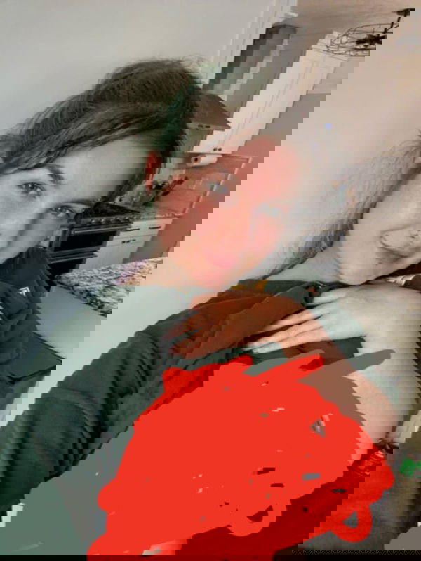 snapnow668, 19 years old from United States