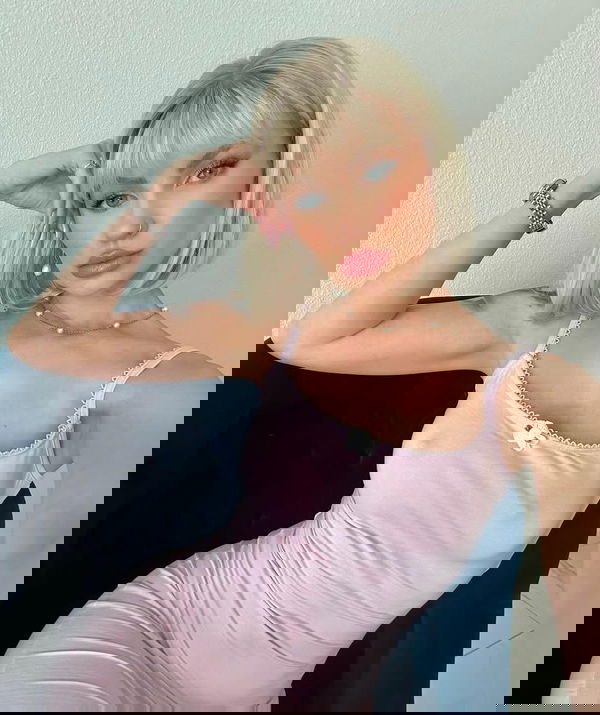 Michelle_Scott671, 30 years old from United States