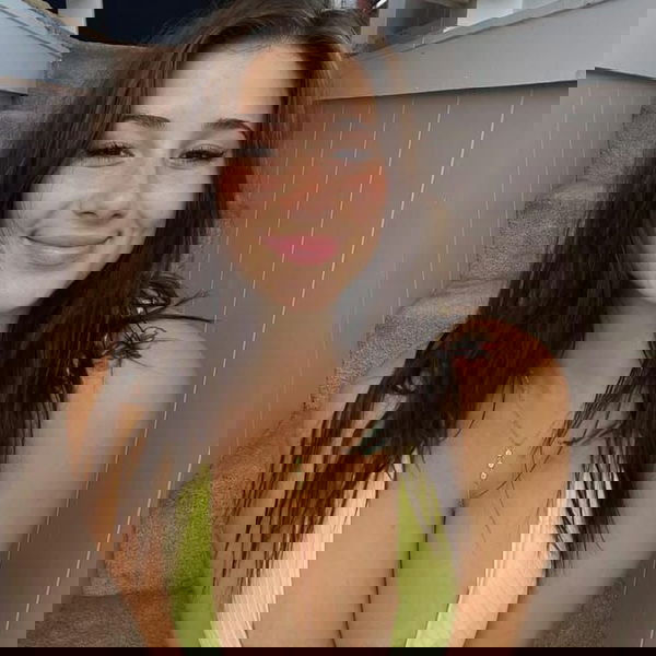 anjessie2111, 25 years old from United States