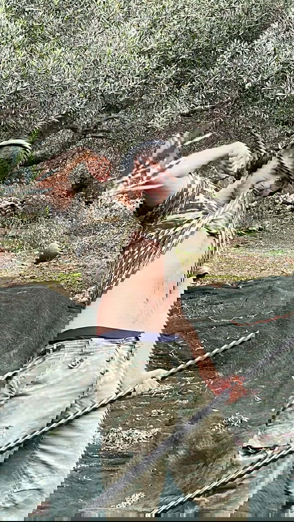 mpraoudakhsstelios, 18 years old from Greece