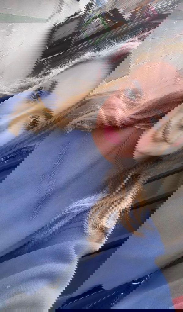 Liana2070, 23 years old from United States