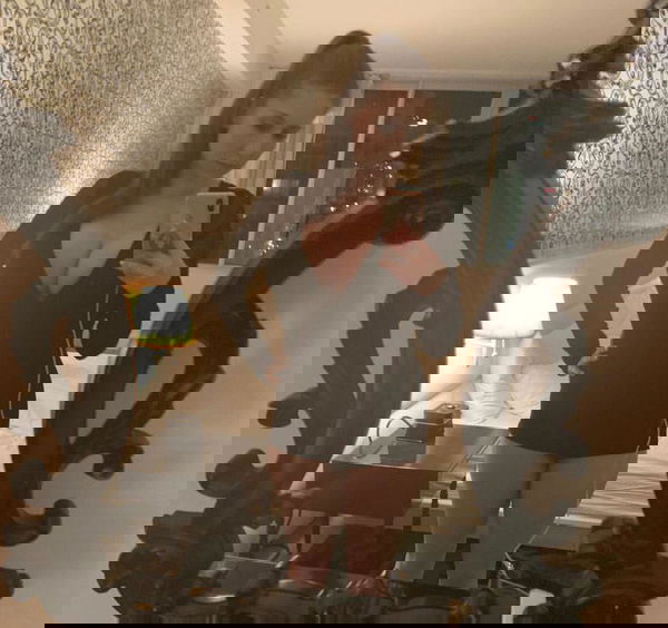 alyson64, 30 years old from United States