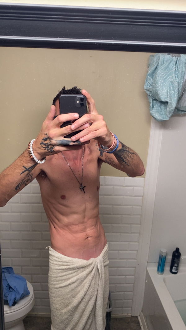 joshwilson070884, 41 years old from United States