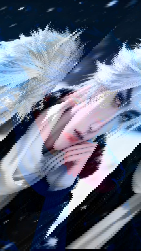 valilucifer2025, 24 years old from India