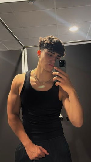 rmost25's Profile Photo